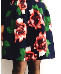 表参道のビンテージショップ | スカート