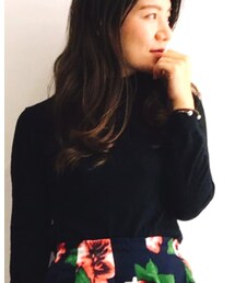 rosebullet | ニット/セーター