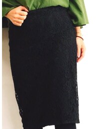 UNIQLO | スカート