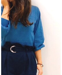 Ray BEAMS | ニット/セーター