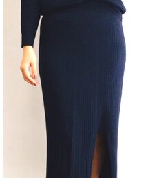 UNIQLO | スカート