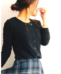 UNIQLO | カーディガン/ボレロ