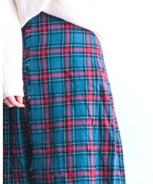 お母さんのお古 | スカート