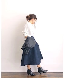 別カット📸 | スカート