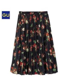 GU | スカート