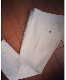 ZARA BASIC | パンツ