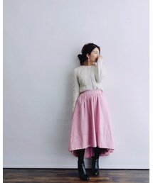 別カット📸 | スカート