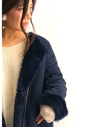 Another Edition | ジャケット/アウター