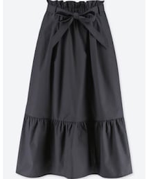 UNIQLO | スカート