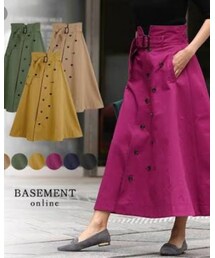 basement | スカート