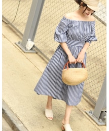 coca（coca） | ワンピース/ドレス