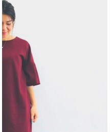 elem | ワンピース/ドレス