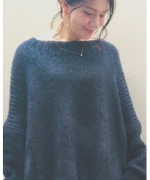 coca（coca） | ニット/セーター