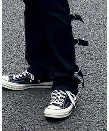 CONVERSE | スニーカー