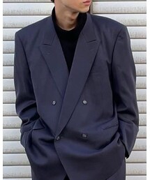 古着 | テーラードジャケット