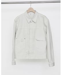 ALLEGE | デニムジャケット