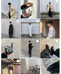 Instagram←mukai0607 | その他