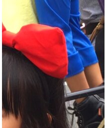 手作り | カチューシャ