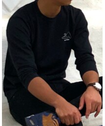 HELLY HANSEN | Tシャツ/カットソー
