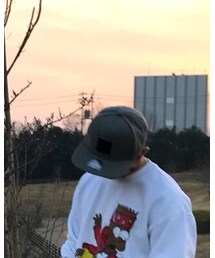 AIR JORDAN | キャップ