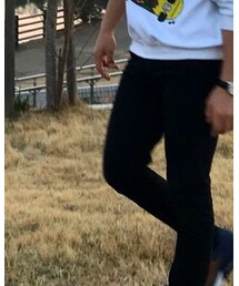 UNIQLO | パンツ