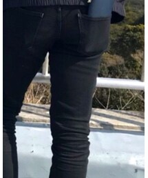 UNIQLO | パンツ