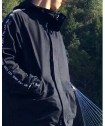 ZARA | マウンテンパーカー