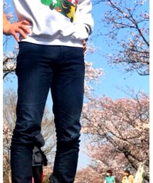 UNIQLO | デニムパンツ