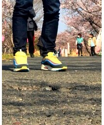 NIKE | スニーカー
