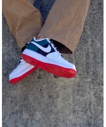 NIKE | airforce1    nike by you(スニーカー)