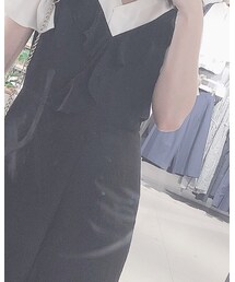 H&M | オールインワン・サロペット