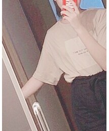 chocol raffine robe | トップス