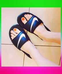 NIKE | サンダル(サンダル)