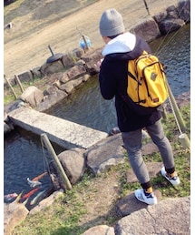 Back photo📷 | その他