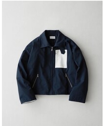RYO TAKASHIMA | ブルゾン