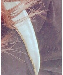 CLOSE-UP | ジャケット/アウター