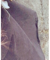 AS as know as | スカート