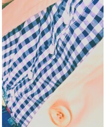 SPINNS | シャツ/ブラウス