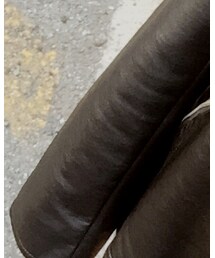 わすれた | ライダースジャケット