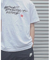 UNIQLO | Tシャツ/カットソー
