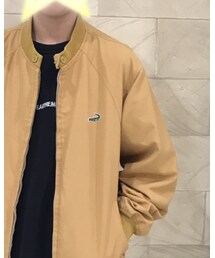 LACOSTE | ブルゾン