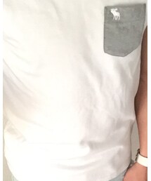Abercrombie&Fitch | Tシャツ/カットソー