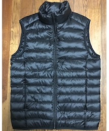 UNIQLO | ダウンベスト