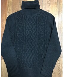 GU | ニット/セーター