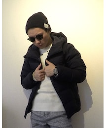 UNIQLO | ダウンジャケット/コート