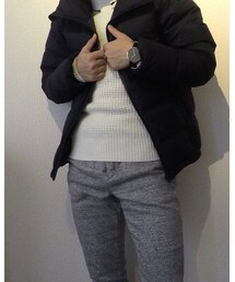 UNIQLO | ニット/セーター