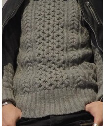 BEAMS | ニット/セーター