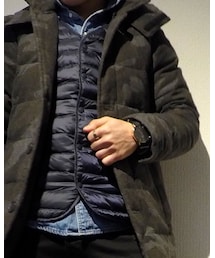 GU | シャツ/ブラウス