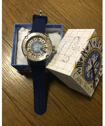 capri watch | アナログ腕時計