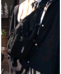 MILKFED. | ショルダーバッグ